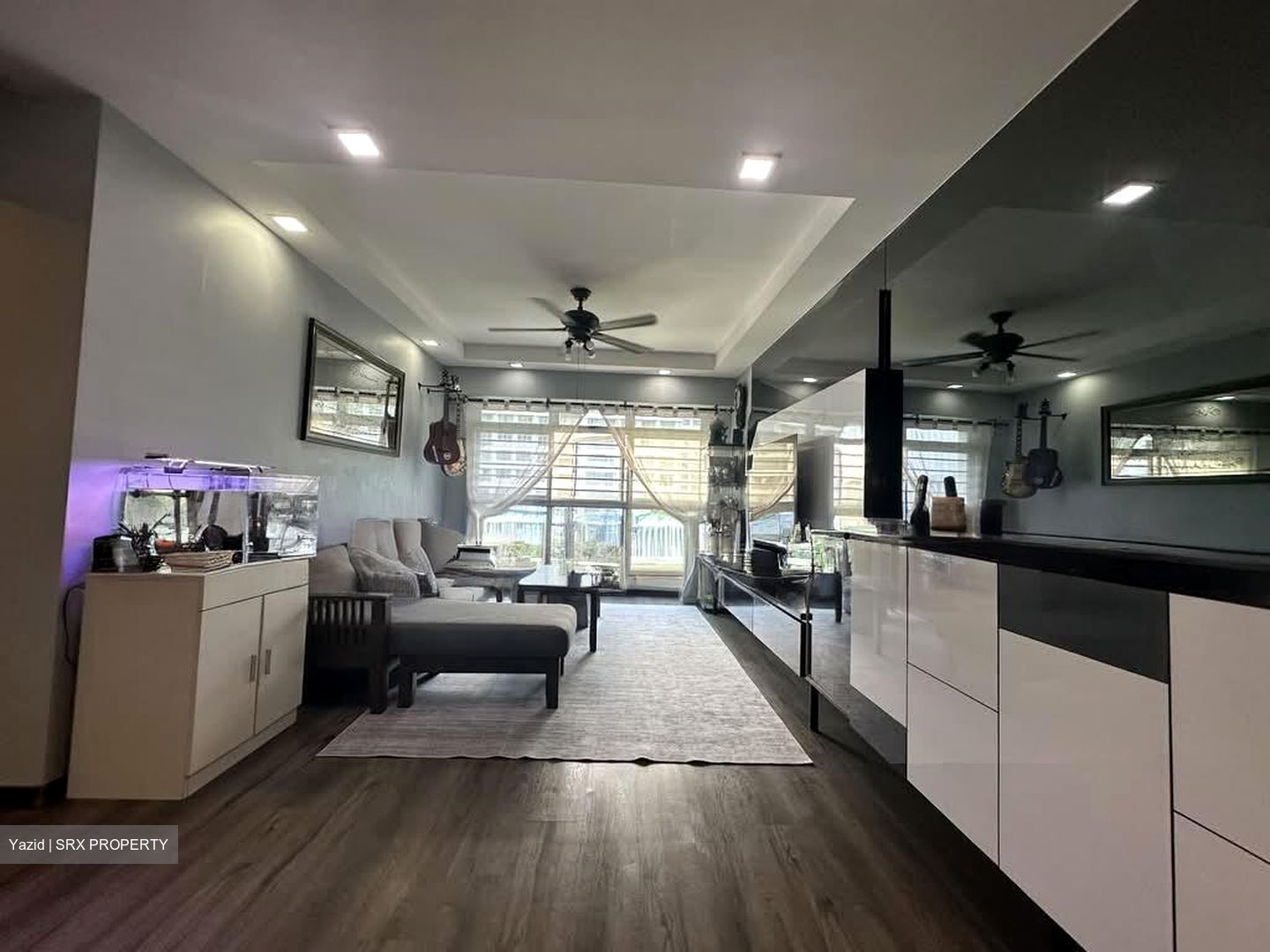 Blk 289A Punggol Arcadia (Punggol), HDB 4 Rooms #528560391